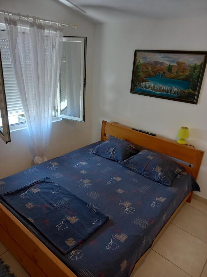 Apartmani Liki Улцинь Экстерьер фото
