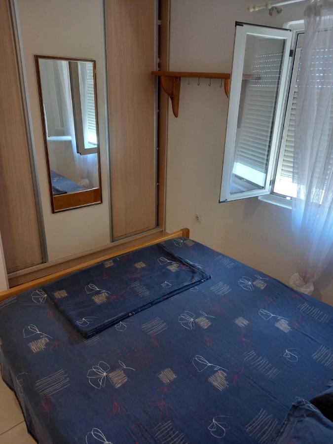 Apartmani Liki Улцинь Экстерьер фото
