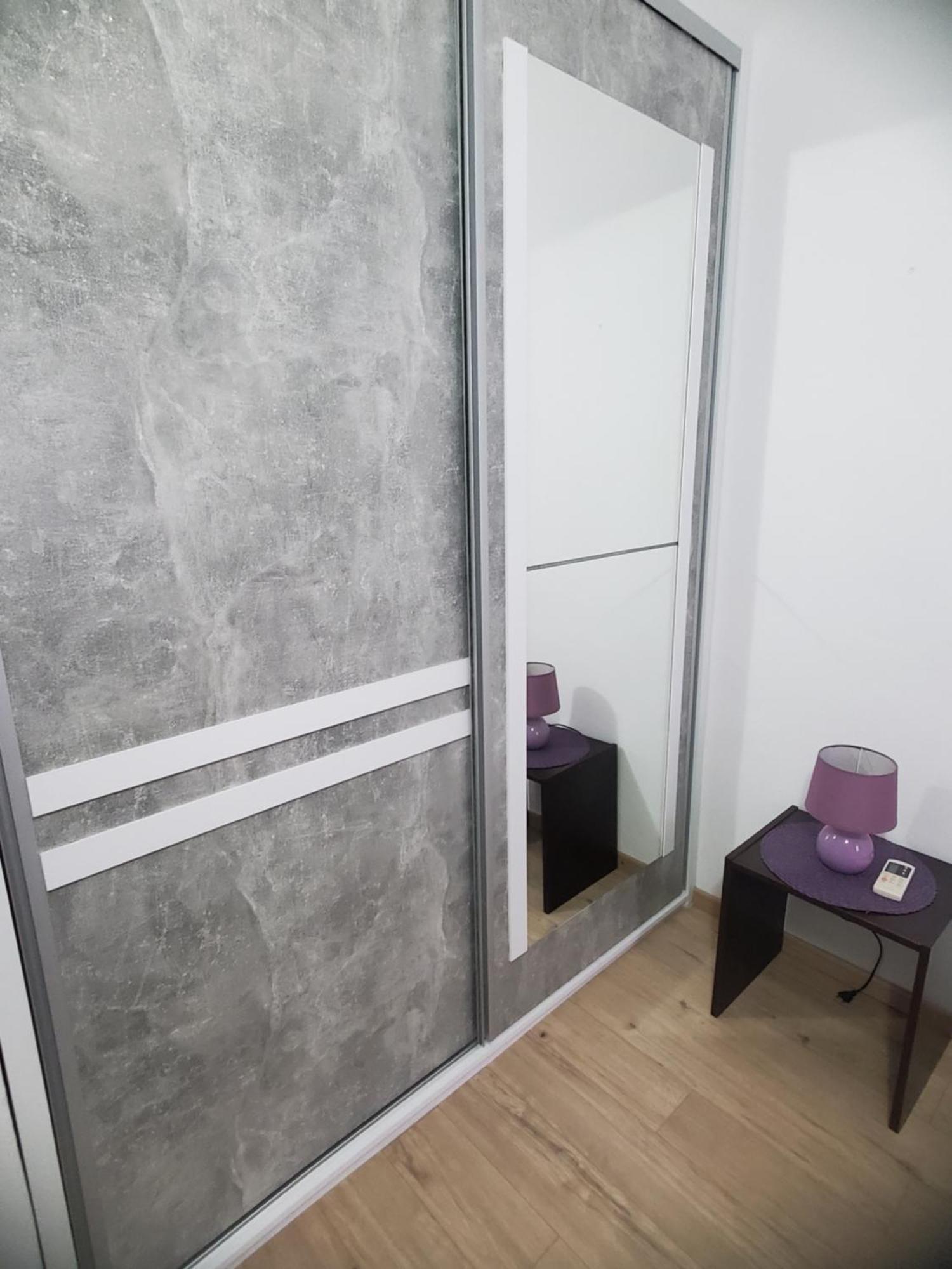 Apartmani Liki Улцинь Экстерьер фото